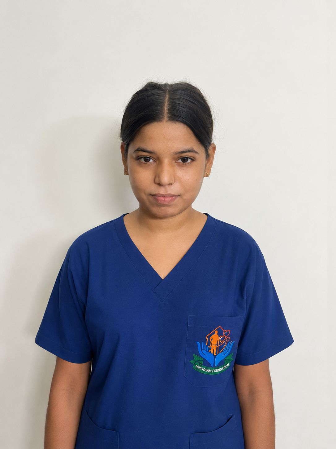 Team Member Image